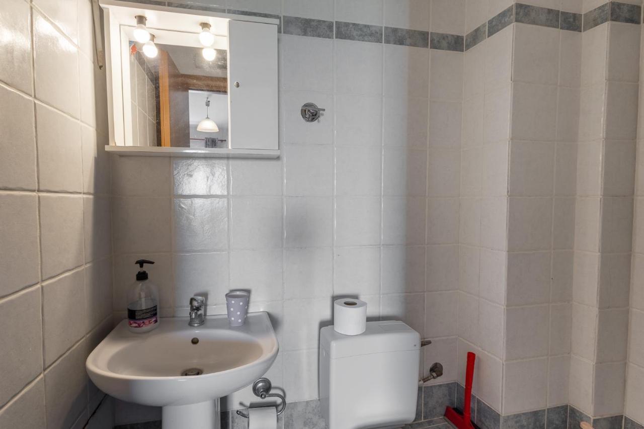 Elia Mini Suites 7 Λάρισα Εξωτερικό φωτογραφία