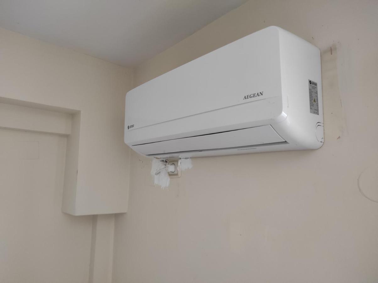 Elia Mini Suites 7 Λάρισα Εξωτερικό φωτογραφία