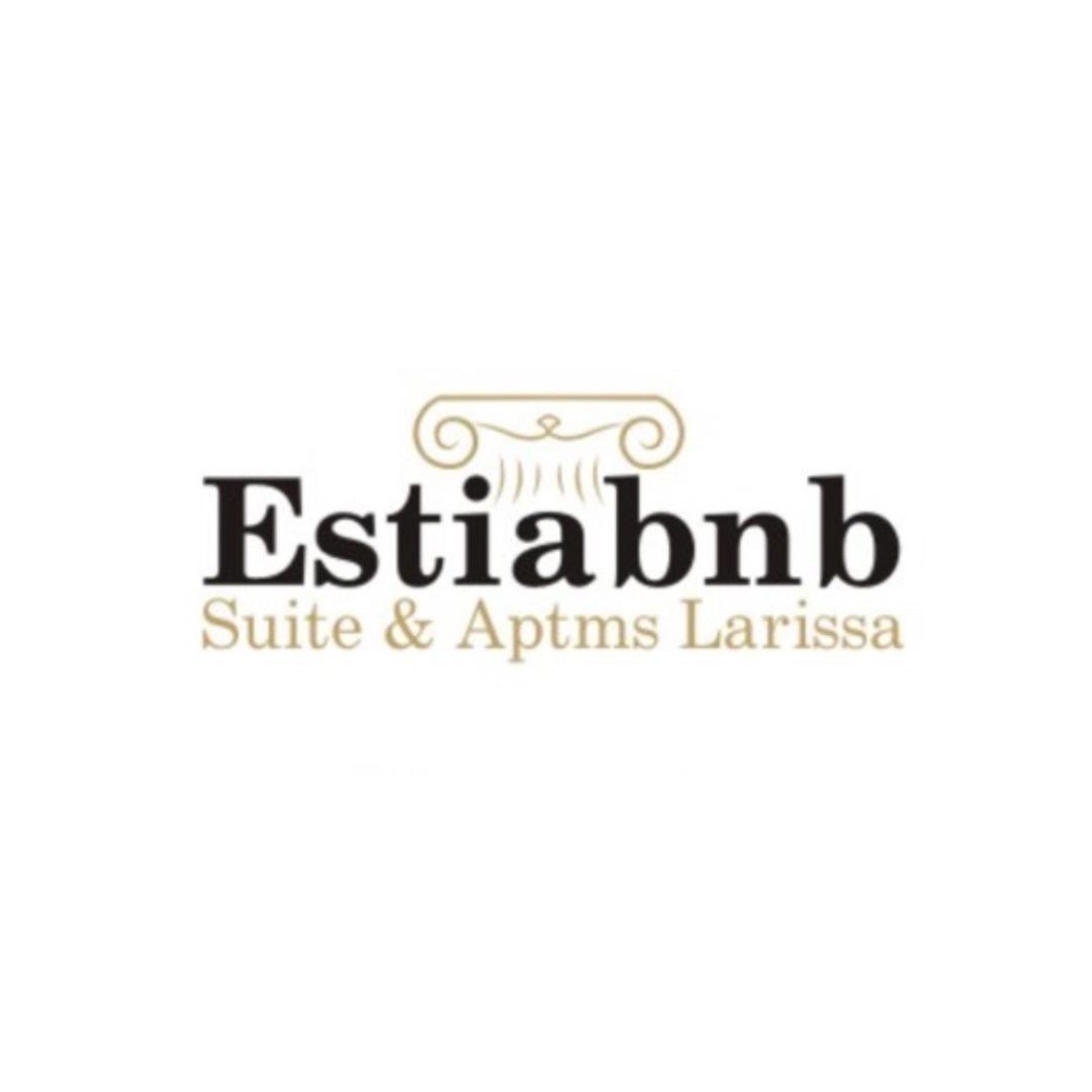 Elia Mini Suites 7 Λάρισα Εξωτερικό φωτογραφία