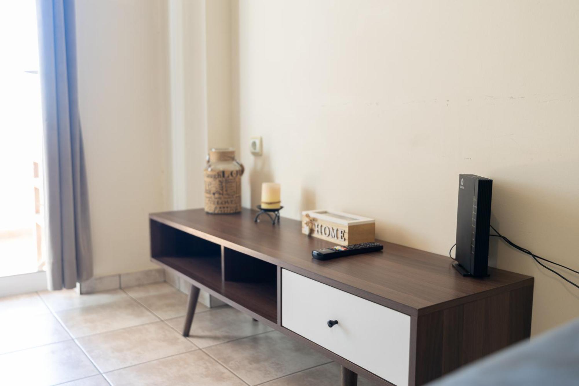 Elia Mini Suites 7 Λάρισα Εξωτερικό φωτογραφία