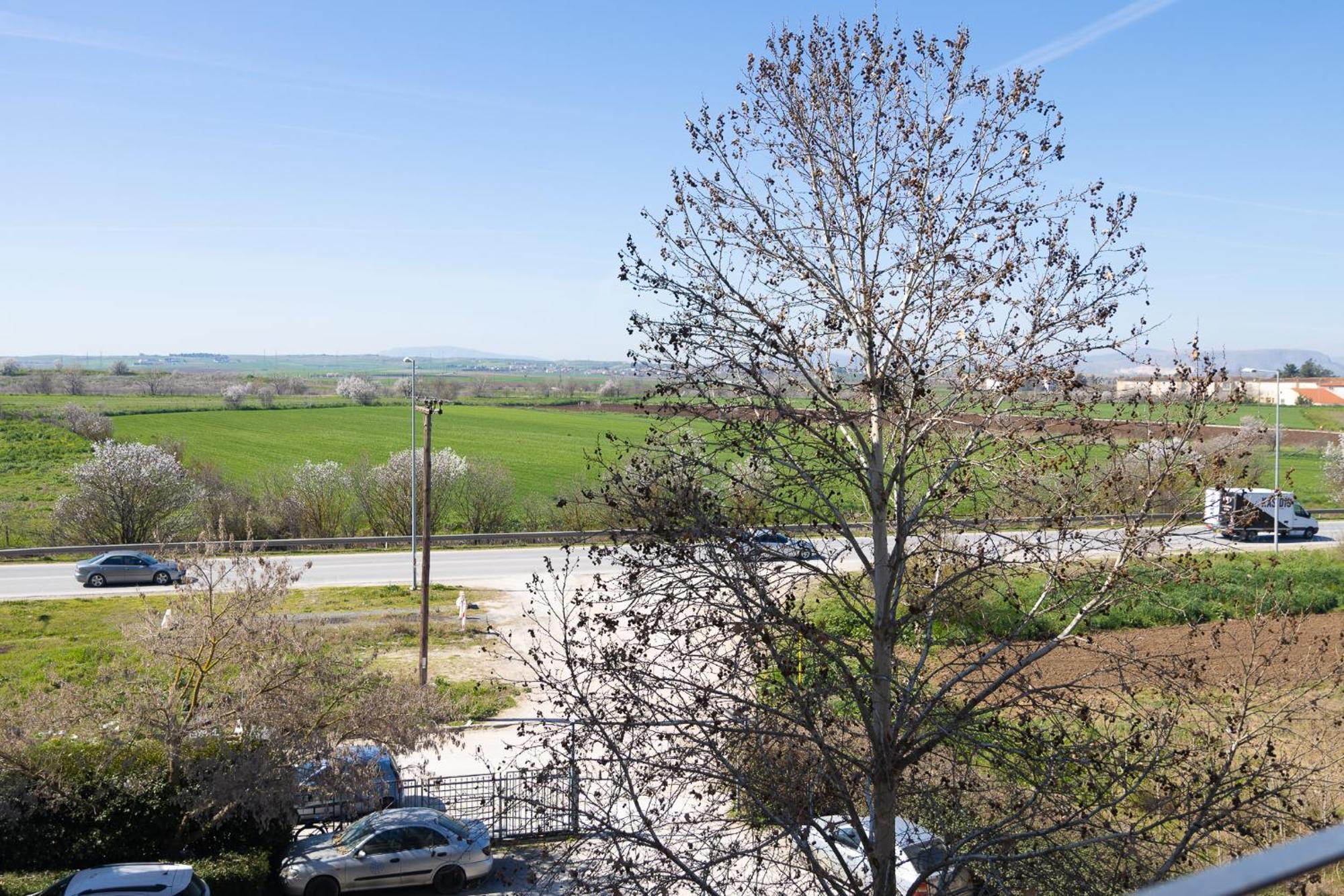 Elia Mini Suites 7 Λάρισα Εξωτερικό φωτογραφία