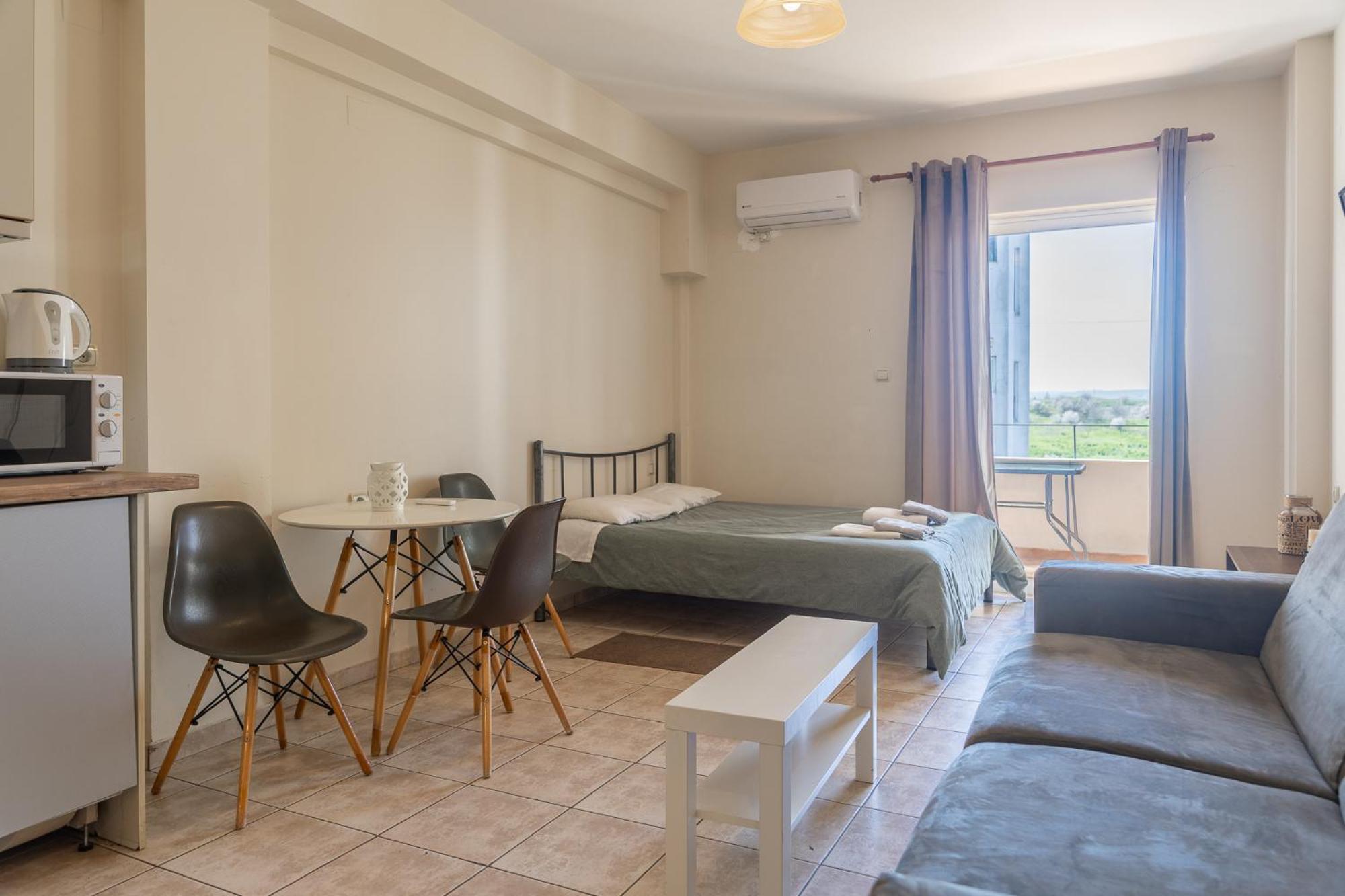Elia Mini Suites 7 Λάρισα Εξωτερικό φωτογραφία